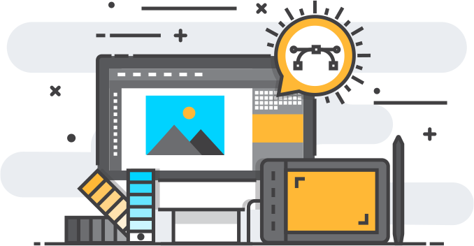 تصميم واجهات وتجربة المستخدم UI/UX