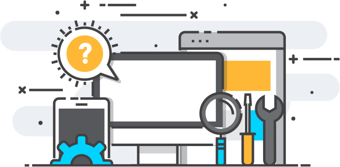 الخدمات التقنية وصيانة الأنظمة